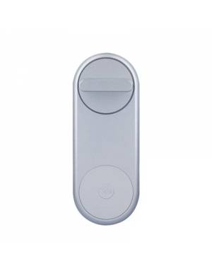 Yale Linus® Smart Lock - CERRADURA INTELIGENTE Y SEGURA