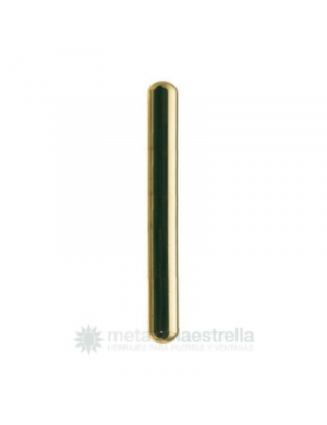PINO PATINA BRASS FINISH CRÉMONE BAR