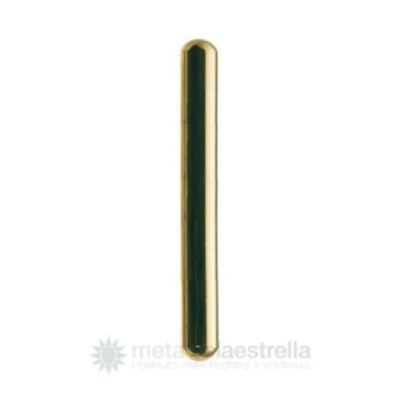 PINO PATINA BRASS FINISH CRÉMONE BAR