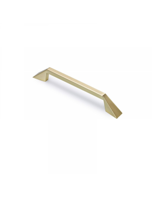 VERGES MATT GOLD 684 HANDLE