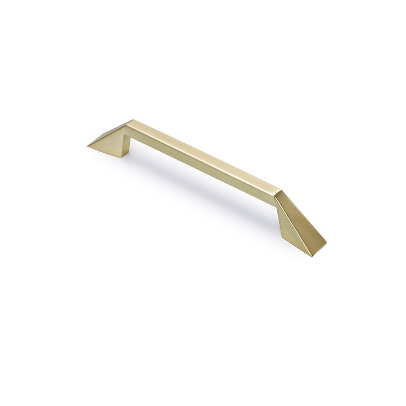 VERGES MATT GOLD 684 HANDLE