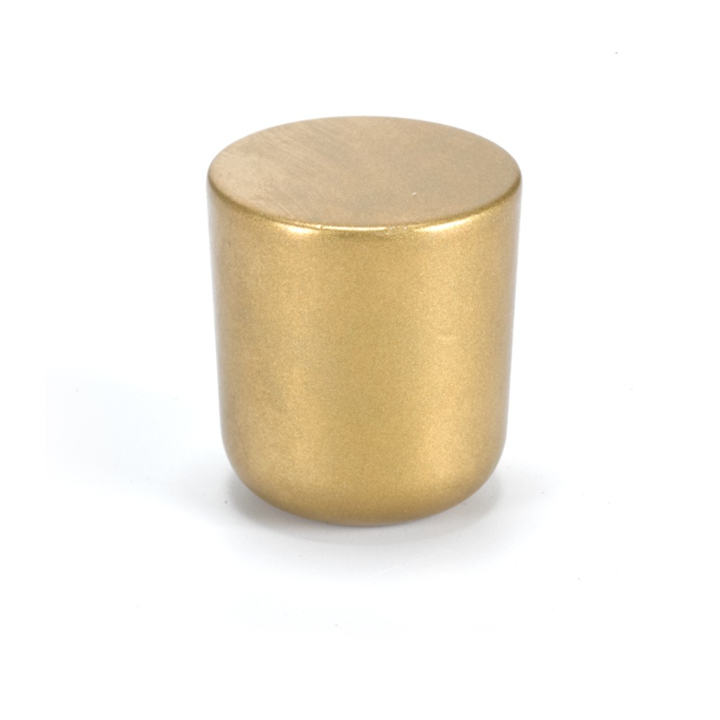 Vergés matt gold 816 knob