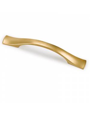 VERGES MATT GOLD 715 HANDLE