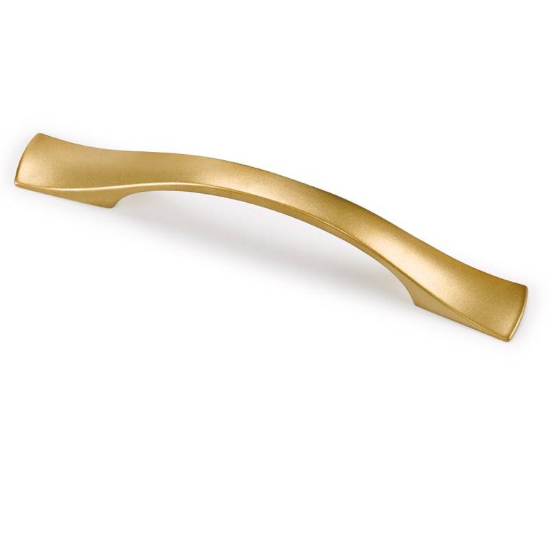 VERGES MATT GOLD 715 HANDLE