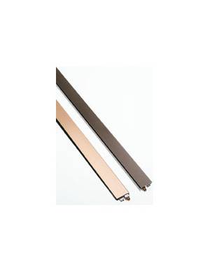 AMIG ALUMINIUM NO. 3 DRAUGHT EXCLUDER GOLDEN DISPLAY