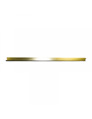 AMIG BURLETE 3-820 ALUMINIO ORO DISPLAY