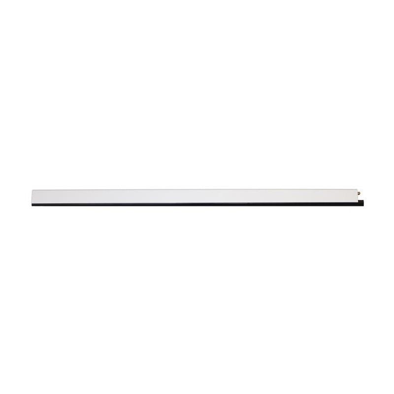 AMIG ALUMINIUM NO. 3 DRAUGHT EXCLUDER WHITE DISPLAY