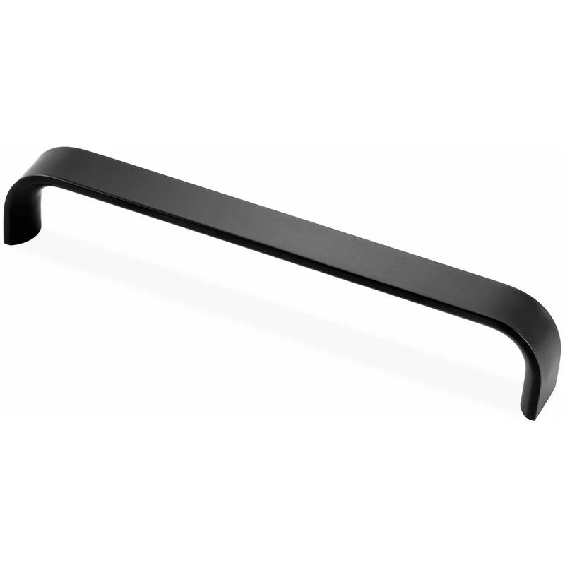 VIEFE BLACK 128MM SENSE LONG HANDLE