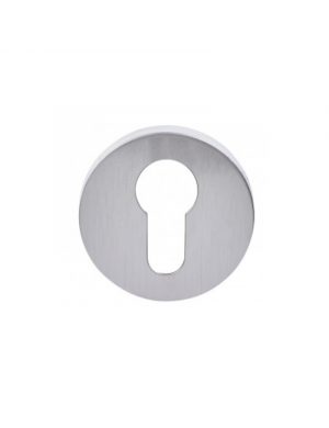 ENDEX SATIN CHROME ESCUTCHEON