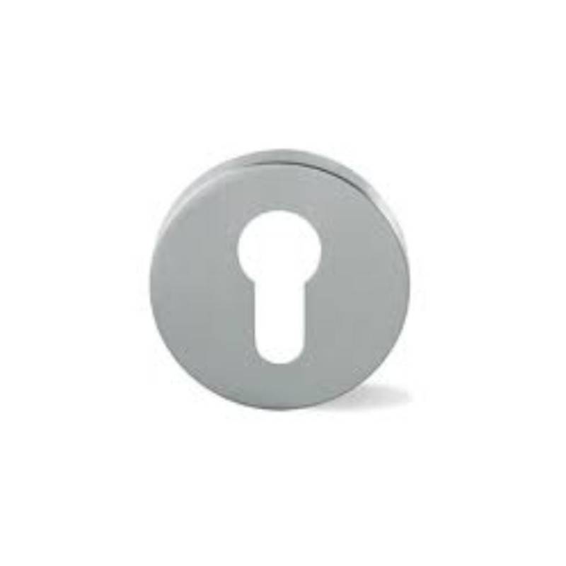 JANDEL SECURITY ESCUTCHEON INOX