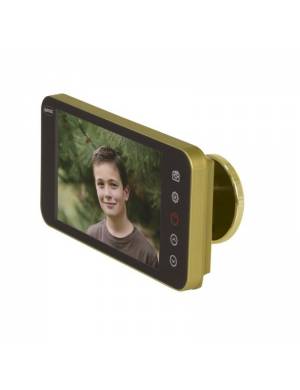 AMIG GOLDEN DIGITAL DOOR VIEWER DWR 4.0 HD