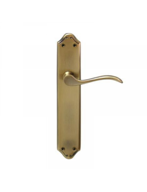 JANDEL EQ796PS DOOR HANDLE