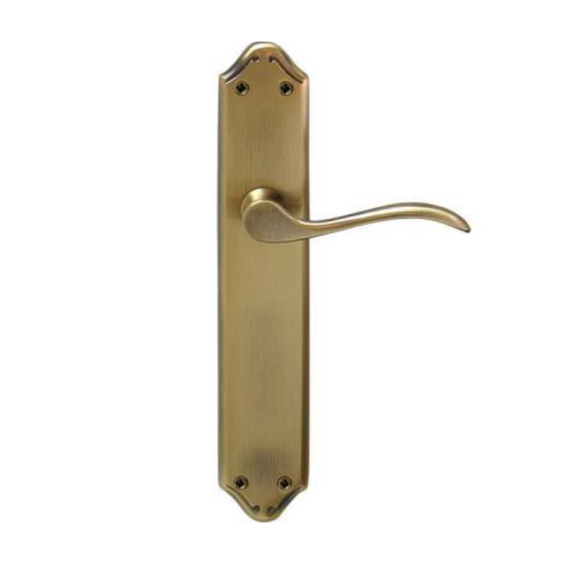 JANDEL EQ796PS DOOR HANDLE