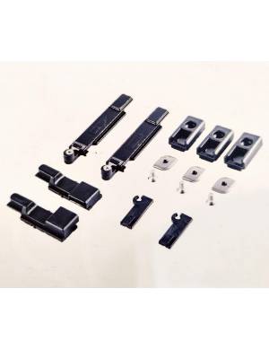 KIT IRIS 203 PARA CREMONAS