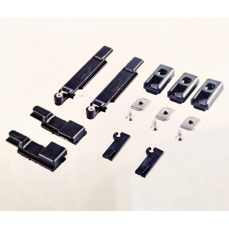 KIT IRIS 203 PARA CREMONAS