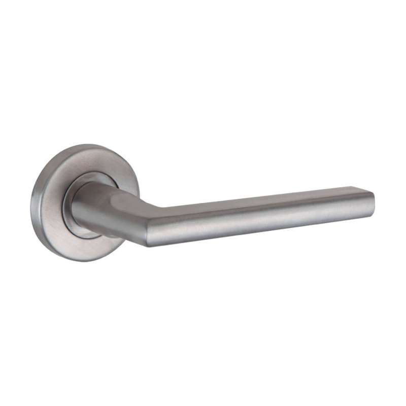 BECUSA MANILLA MRD-2 ROSETA INOX