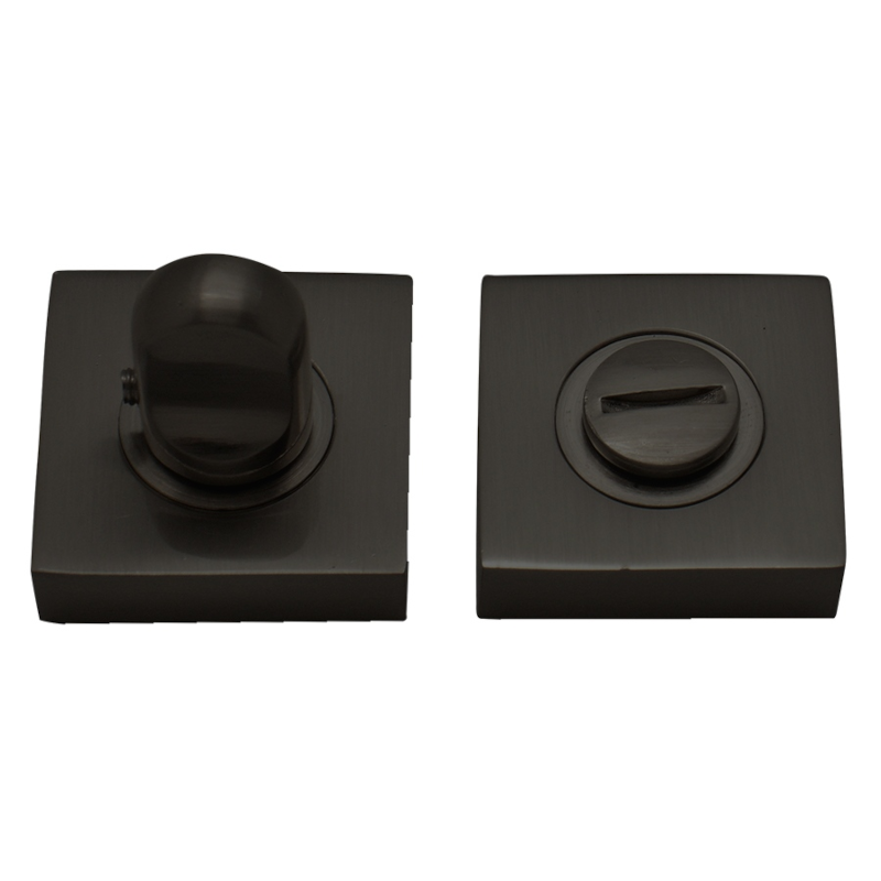 JANDEL BLACK 35MM SQUARED WC SET