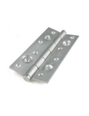 BECUSA BISAGRA SEGURIDAD INOX CUADRADO RD 150x80