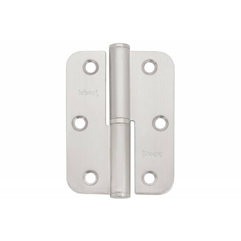 JANDEL PERNIO BISAGRA BH-90RD BLANCO