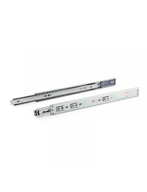 BECUSA GREY  PUSH DRAWER SLIDES