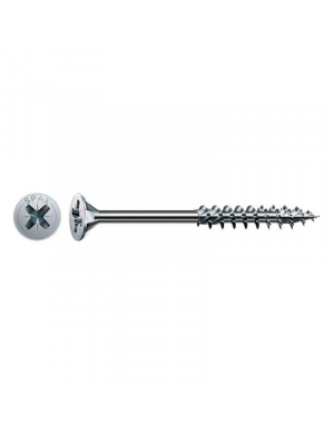 UNIVERSAL SCREW SPAX 6.0* 100 (100 PIECES)