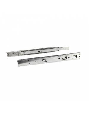 Becusa grey selfclosing drawer slides 550 MM