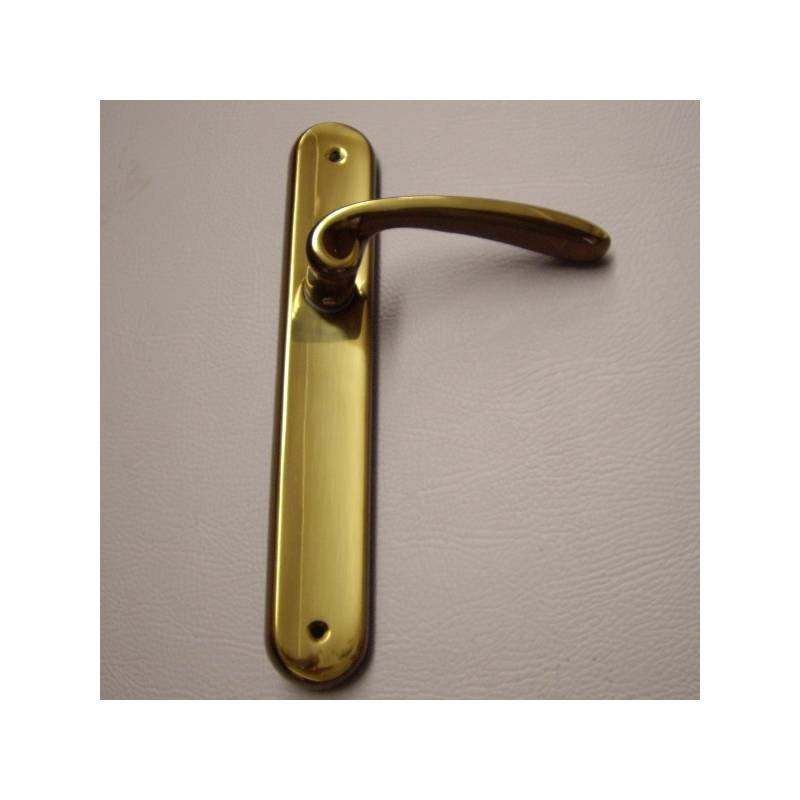 MANDELLI 200 MIDA COPPER DOOR HANDLE