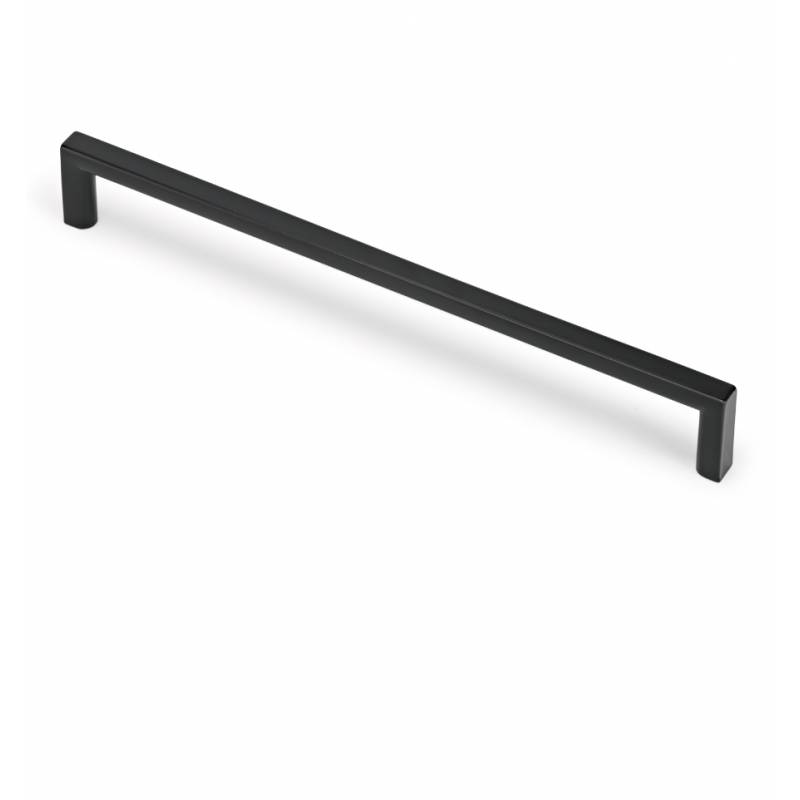 Vergés 6761 black handle 320mm