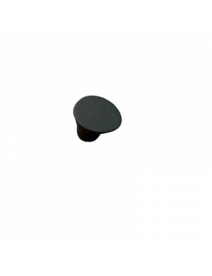 Nesu 21622 black furniture handle 15mm