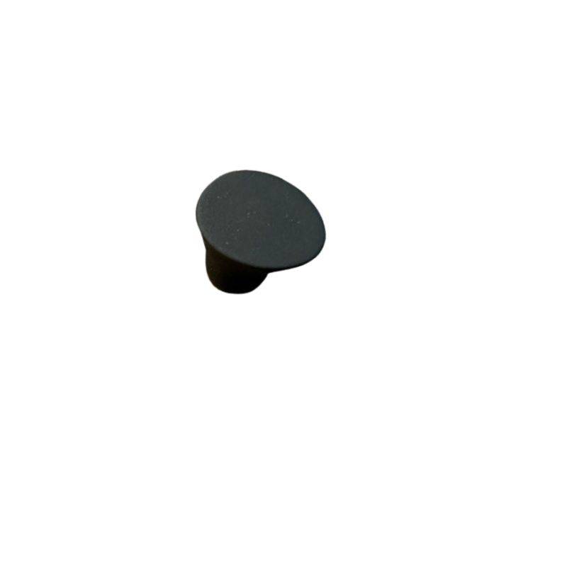 Nesu 21622 black furniture handle 15mm