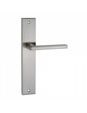 Herrayma square plate 530. Stainless steel