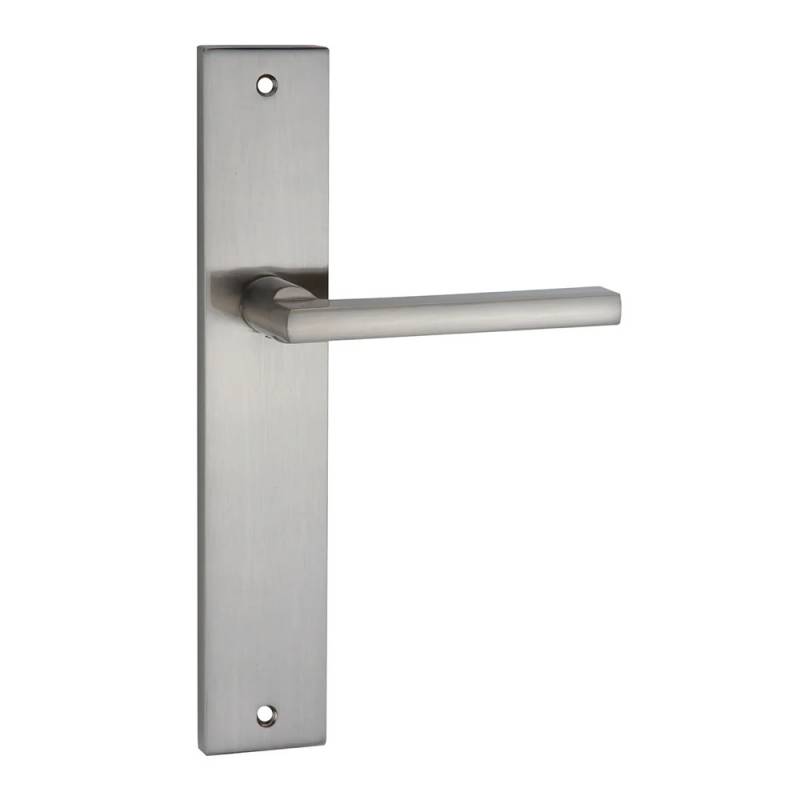 HERRAYMA MANIVELA PLACA 530 INOX