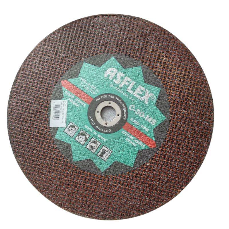 ABRAFLEX STONE CUTTING DISC 300MM