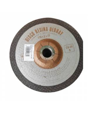 DEBRAY DISCO CORTE PIEDRA 178MM