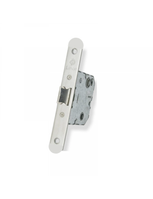 Lince inner stainless steel door lock