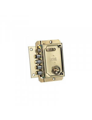 FAC S-90 LOCK (LEFT HAND) 70mm