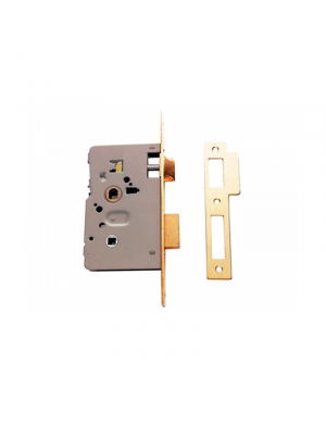 Tesa Assa Abloy lock 2014 LP