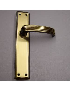 VALIÁO  GA/P4 45*230 OLD BRASS HANDLE