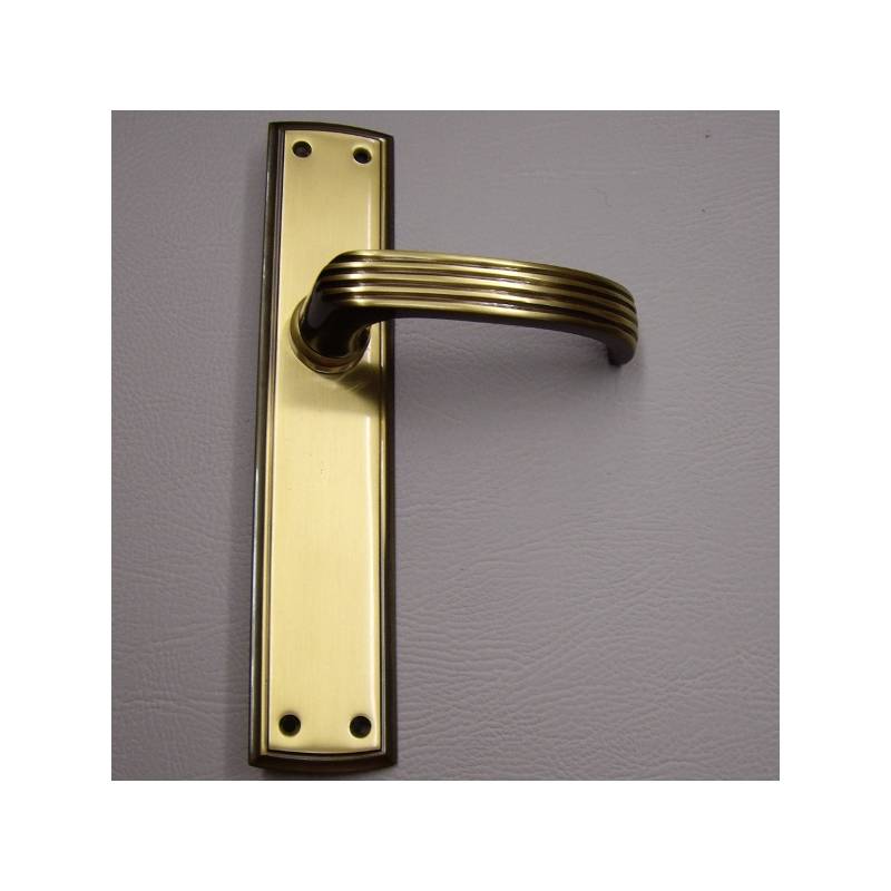 VALIÁO  GA/P4 45*230 OLD BRASS HANDLE