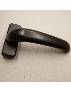 BLACK RIA SPRING HANDLE