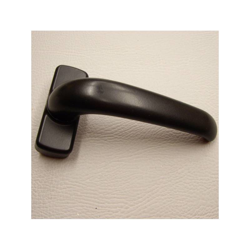 BLACK RIA SPRING HANDLE