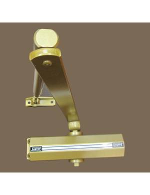 JUSTOR GOLDEN 12-RL DOOR CLOSER