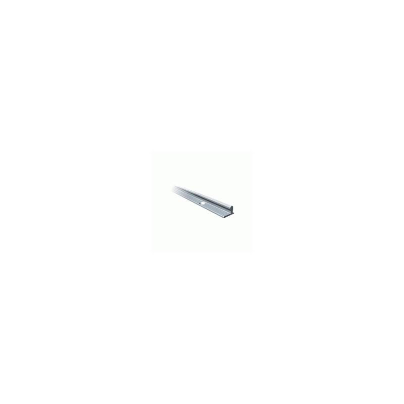 SAHECO PERFIL SF-51 ALUMINIO NATURAL 3 M