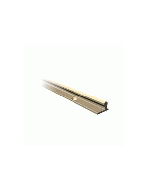 SAHECO PERFIL SF-51 ALUMINIO DOURADO 3 M