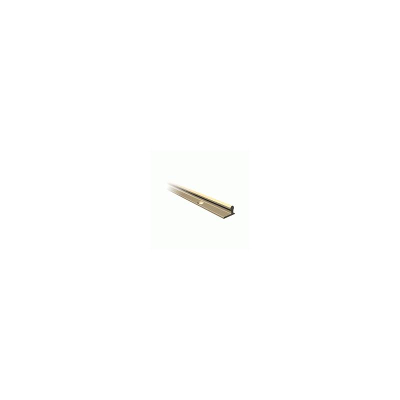 SAHECO PERFIL SF-51 ALUMINIO DOURADO 3 M