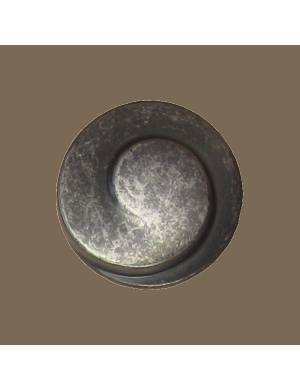 VERGES OLD TIN 8871 836 KNOB