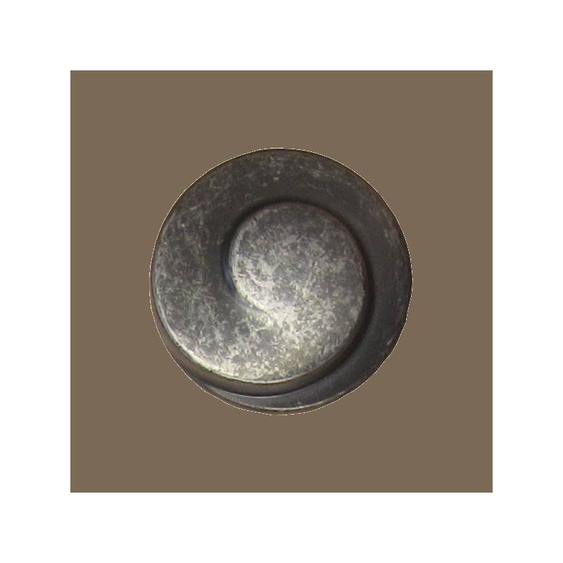 VERGES OLD TIN 8871 836 KNOB