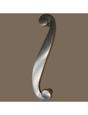 VERGES OLD TIN 7421 836 HANDLE