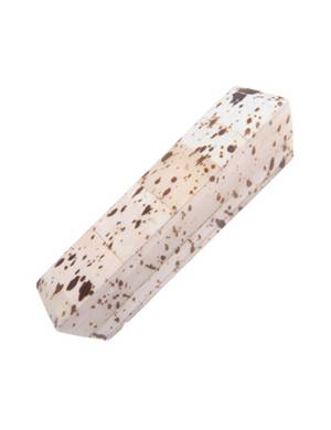 NESU 118 64 SPECKLED BONE HANDLE