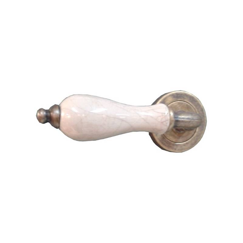 PINO PATINA BRASS FINISH HANDLE